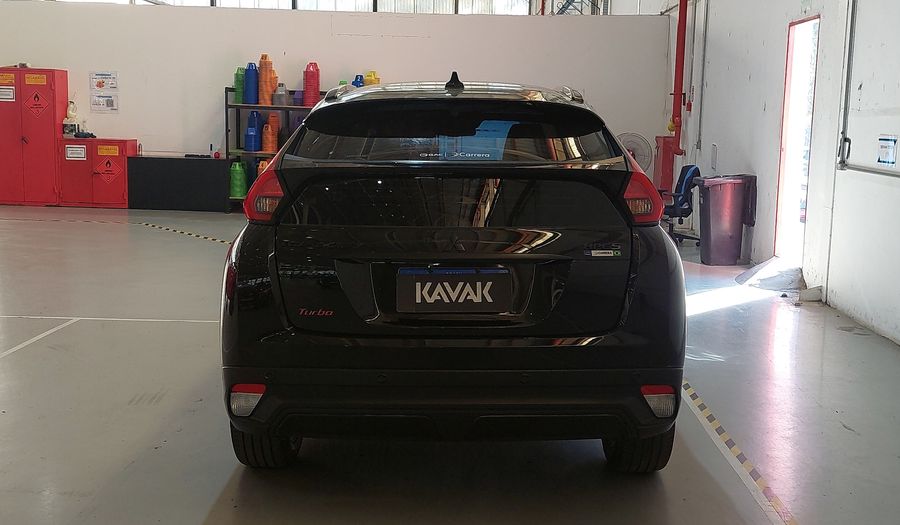 Mitsubishi Eclipse Cross HPES Suv 2022