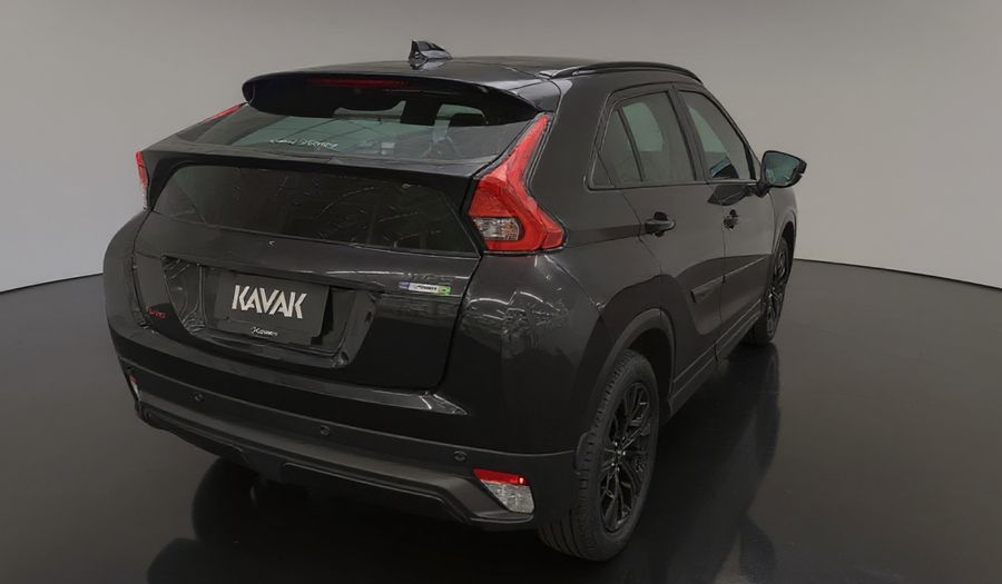 Mitsubishi Eclipse Cross HPES Suv 2022