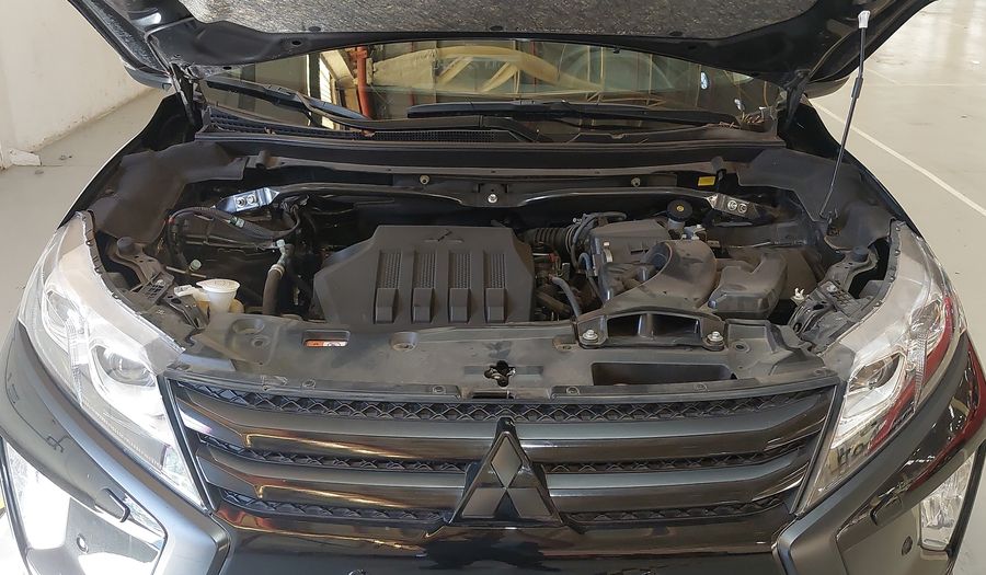 Mitsubishi Eclipse Cross HPES Suv 2022