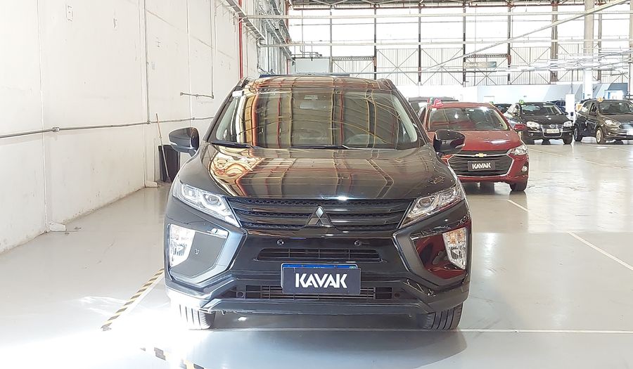 Mitsubishi Eclipse Cross HPES Suv 2022