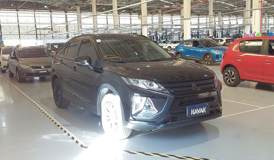Mitsubishi Eclipse Cross HPES Suv 2022