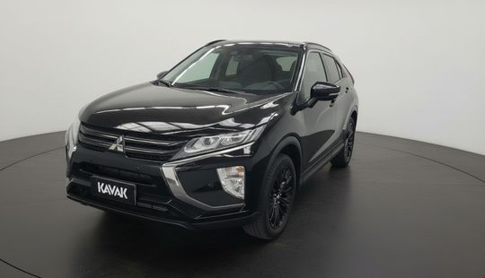 Mitsubishi • Eclipse Cross
