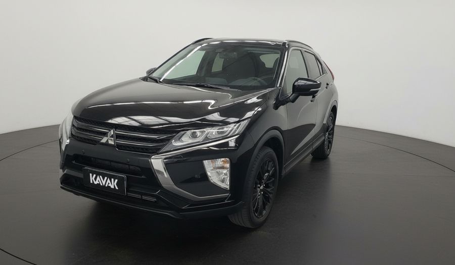 Mitsubishi Eclipse Cross HPES Suv 2022