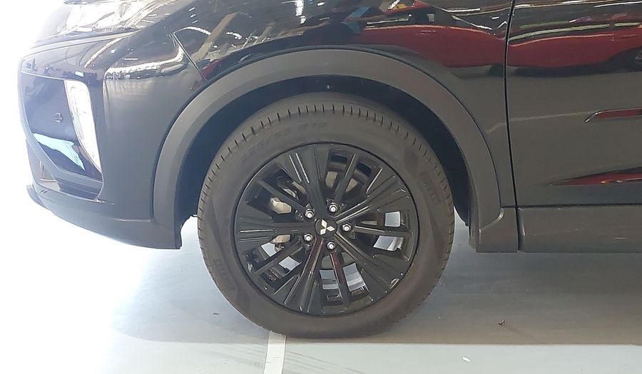 Mitsubishi Eclipse Cross HPES Suv 2022