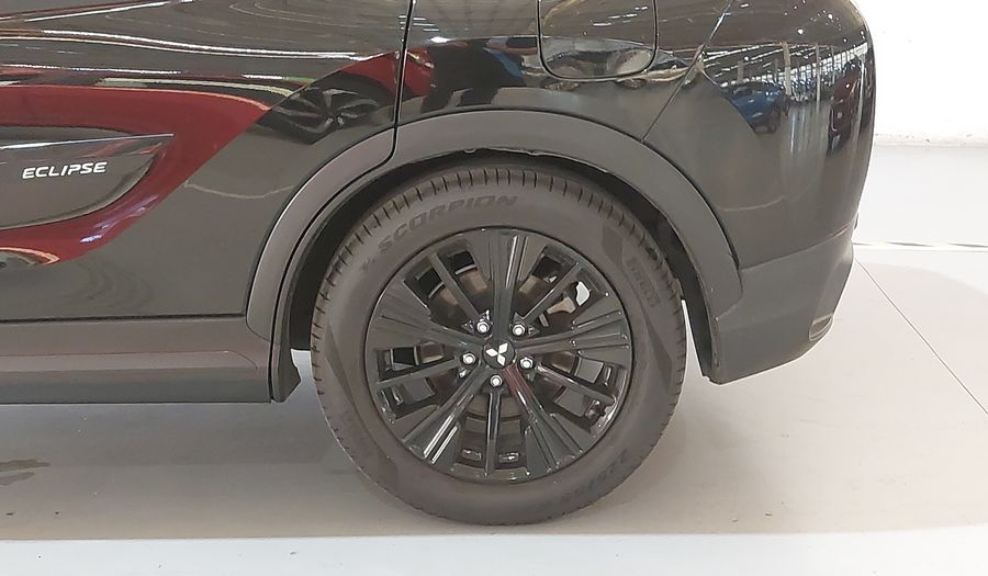 Mitsubishi Eclipse Cross HPES Suv 2022