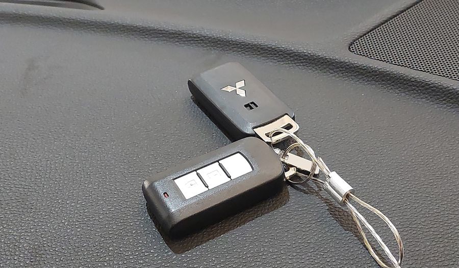 Mitsubishi Eclipse Cross HPES Suv 2022