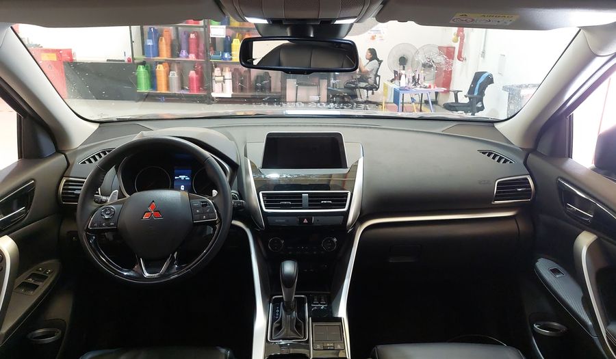 Mitsubishi Eclipse Cross HPES Suv 2022