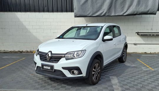 Renault • Sandero