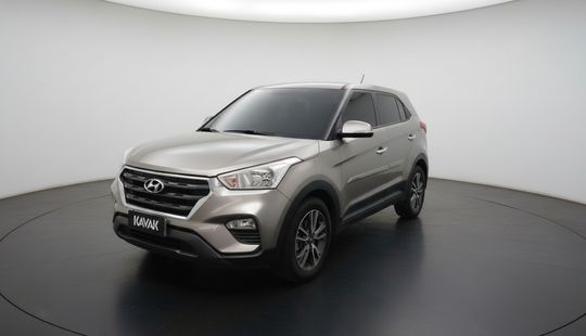Hyundai • Creta