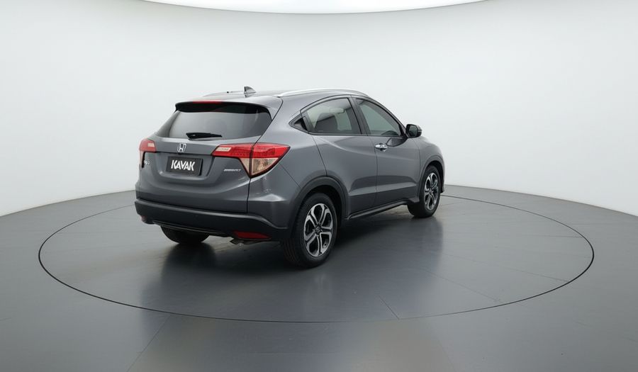 Honda Hr-v EX Suv 2017