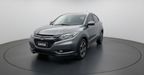Honda Hr-v EX Suv 2017