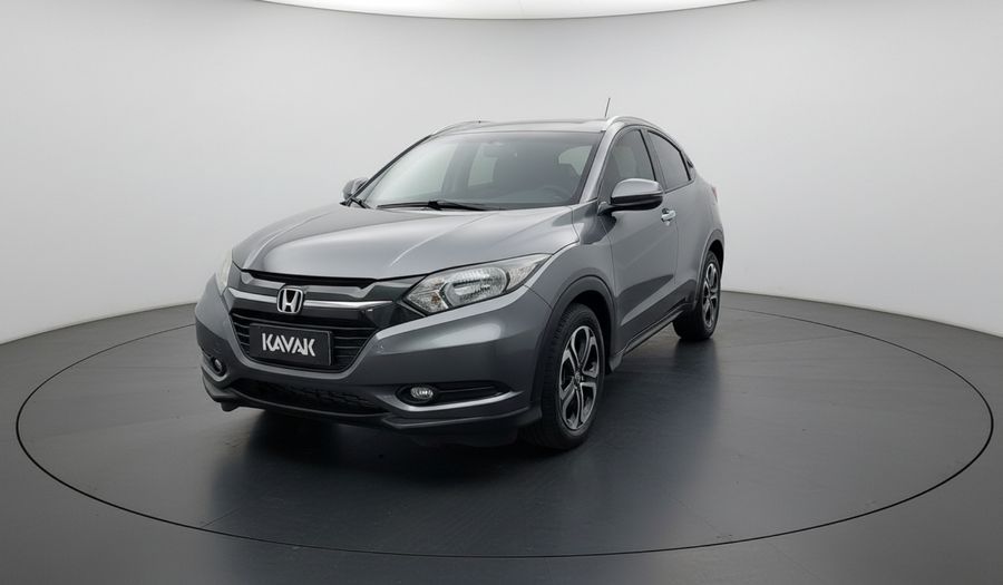 Honda Hr-v EX Suv 2017