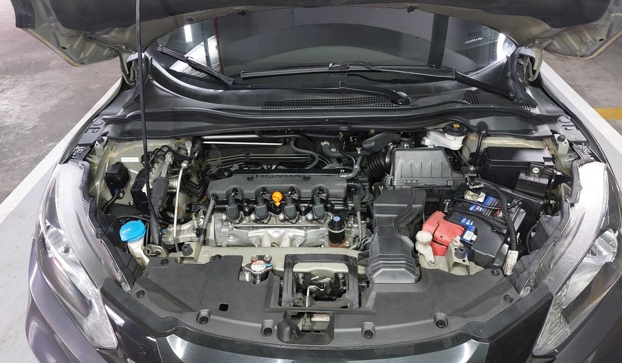 Honda Hr-v EX Suv 2017