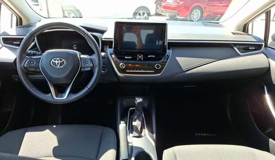 Toyota Corolla 2.0 XEI CVT Sedan 2023