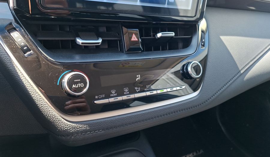 Toyota Corolla 2.0 XEI CVT Sedan 2023