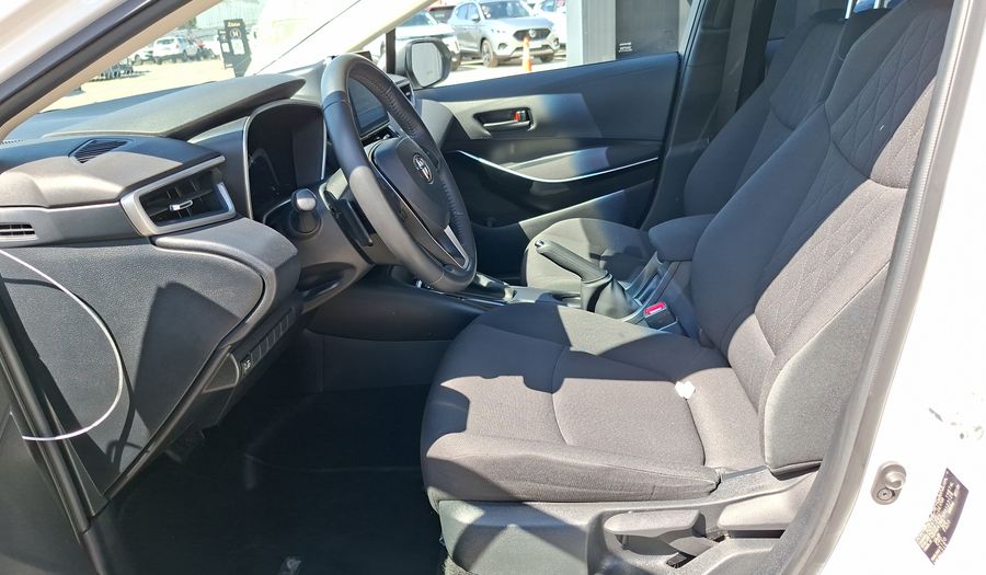 Toyota Corolla 2.0 XEI CVT Sedan 2023