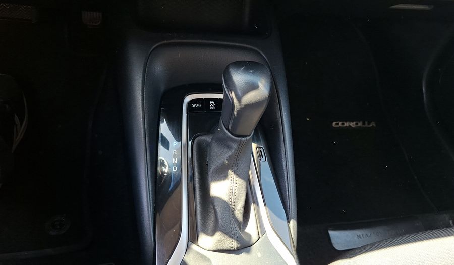 Toyota Corolla 2.0 XEI CVT Sedan 2023