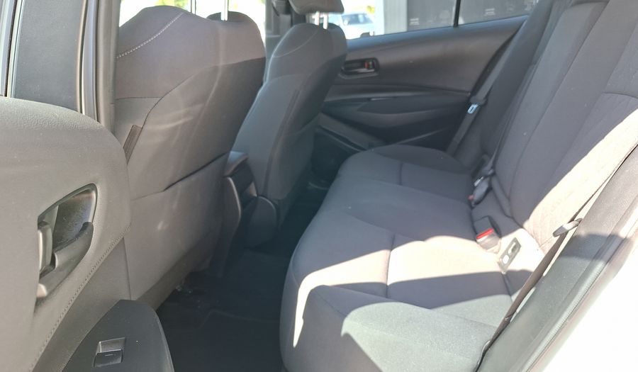 Toyota Corolla 2.0 XEI CVT Sedan 2023