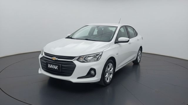 Chevrolet • Onix