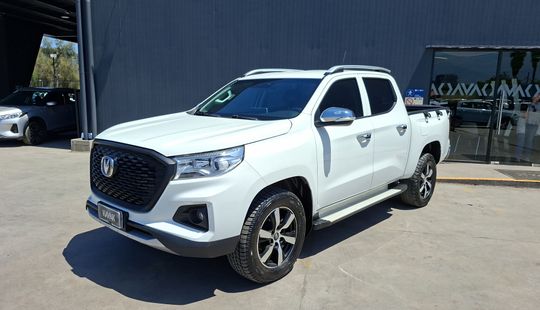 Changan • Hunter