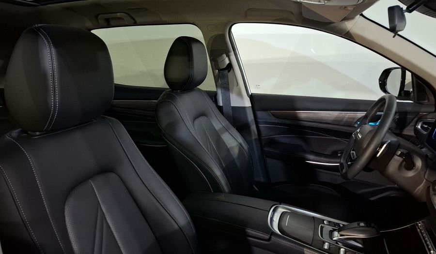 Dfsk 600 1.5 FASHION TURBO AUTO Suv 2024