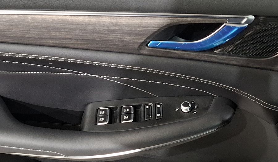 Dfsk 600 1.5 FASHION TURBO AUTO Suv 2024