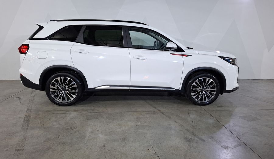 Dfsk 600 1.5 FASHION TURBO AUTO Suv 2024