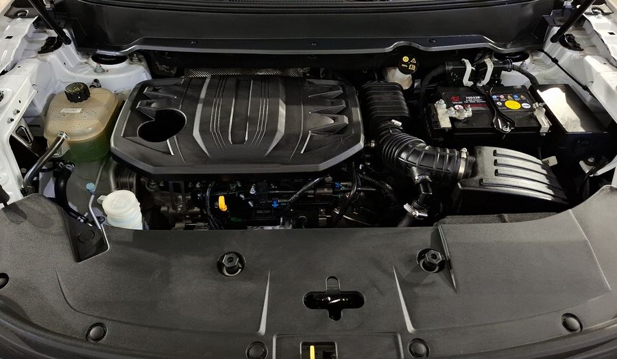 Dfsk 600 1.5 FASHION TURBO AUTO Suv 2024