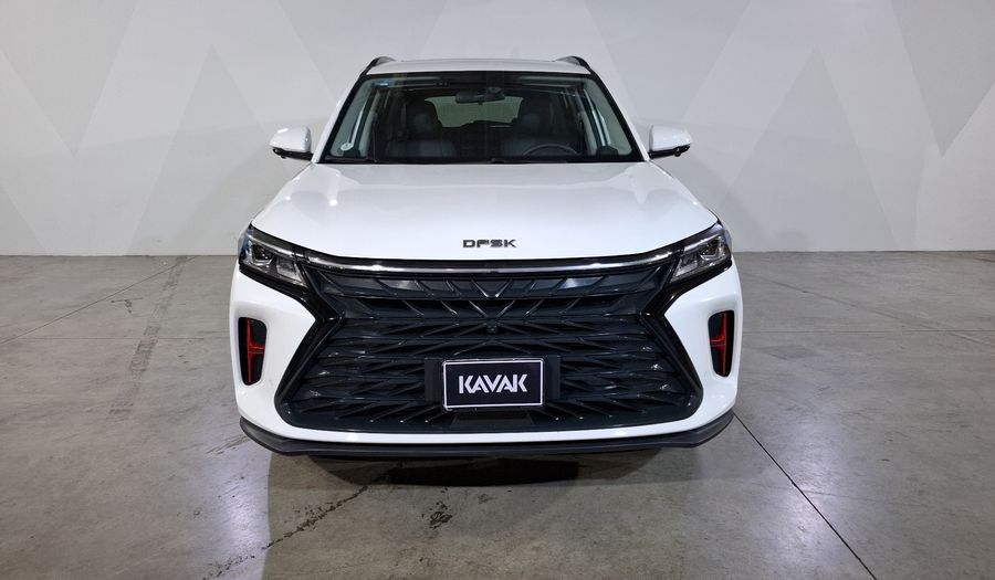 Dfsk 600 1.5 FASHION TURBO AUTO Suv 2024