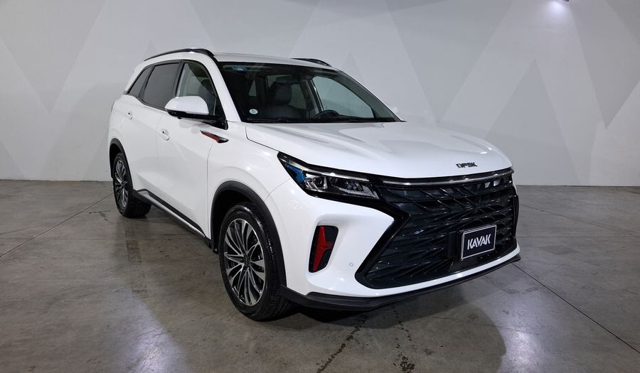 Dfsk 600 1.5 FASHION TURBO AUTO Suv 2024