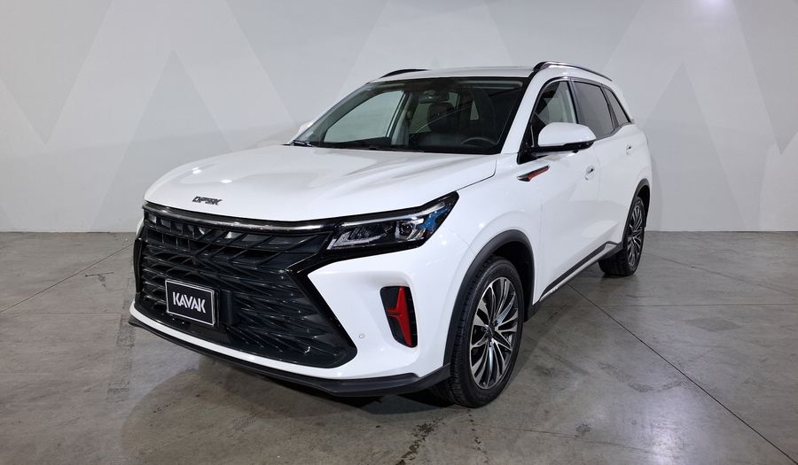 Dfsk 600 1.5 FASHION TURBO AUTO Suv 2024