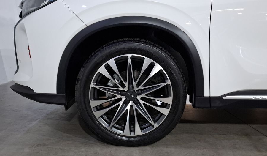 Dfsk 600 1.5 FASHION TURBO AUTO Suv 2024