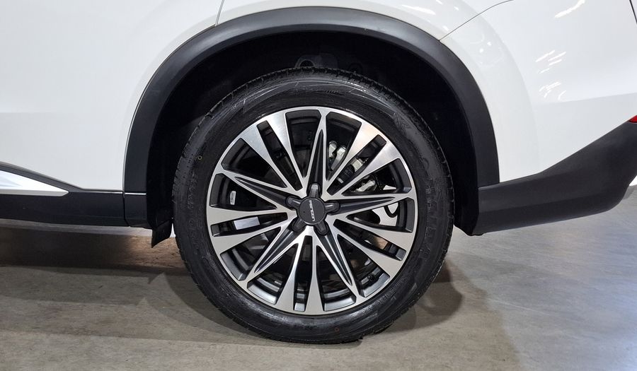 Dfsk 600 1.5 FASHION TURBO AUTO Suv 2024