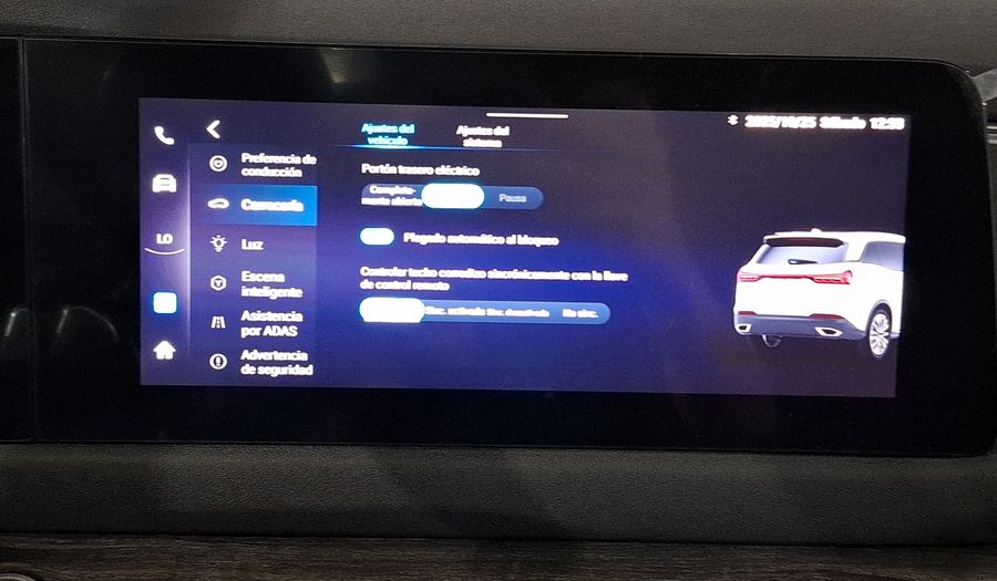 Dfsk 600 1.5 FASHION TURBO AUTO Suv 2024