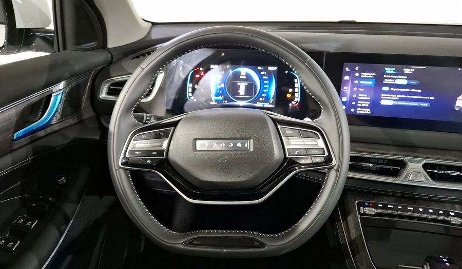 Dfsk 600 1.5 FASHION TURBO AUTO Suv 2024