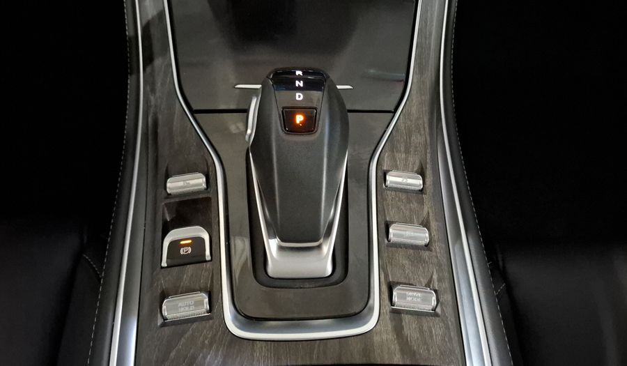 Dfsk 600 1.5 FASHION TURBO AUTO Suv 2024