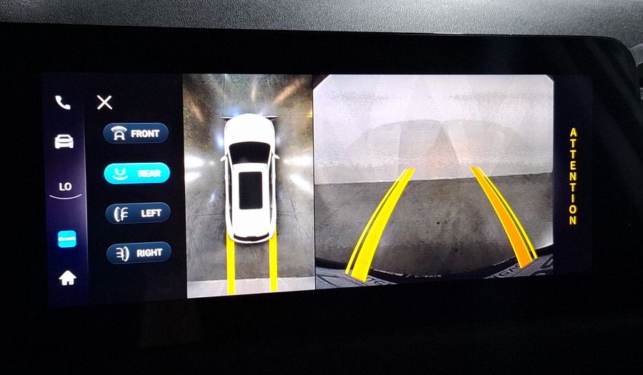 Dfsk 600 1.5 FASHION TURBO AUTO Suv 2024