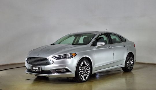 Ford • Fusion
