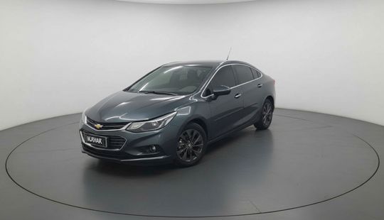 Chevrolet • Cruze