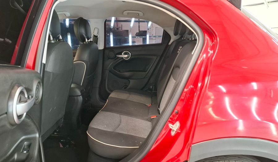 Fiat 500x 1.4 POP STAR Suv 2018