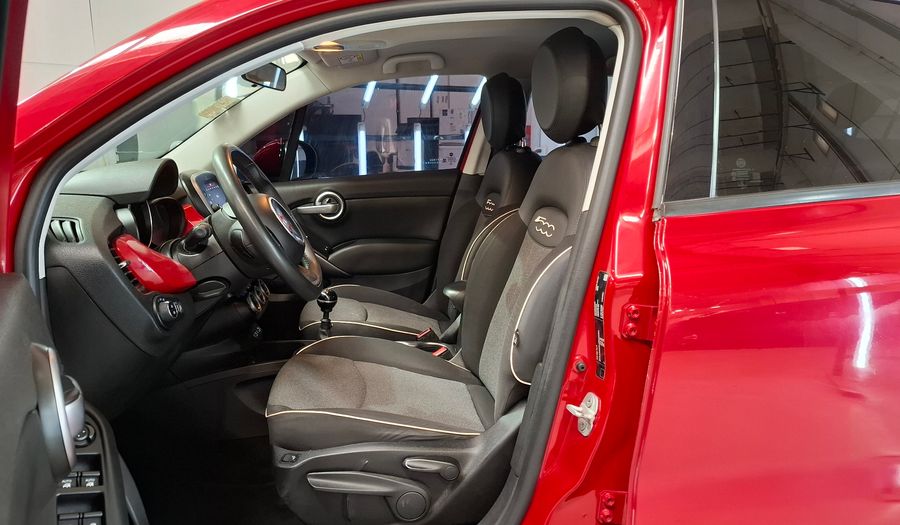 Fiat 500x 1.4 POP STAR Suv 2018