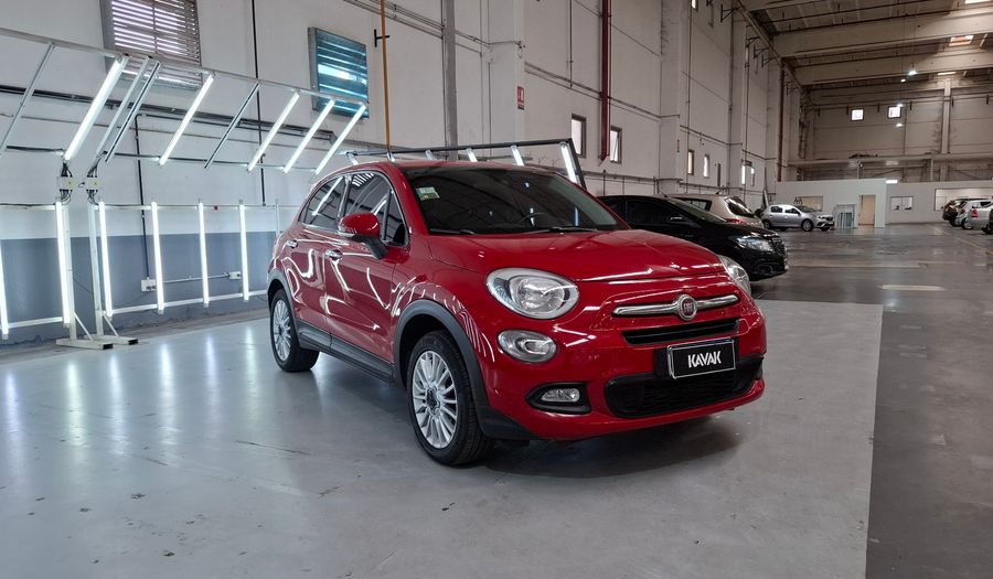 Fiat 500x 1.4 POP STAR Suv 2018