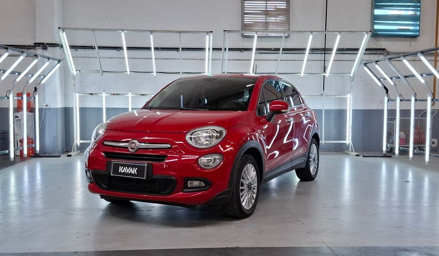 Fiat 500x 1.4 POP STAR Suv 2018