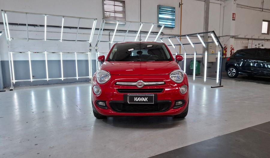 Fiat 500x 1.4 POP STAR Suv 2018
