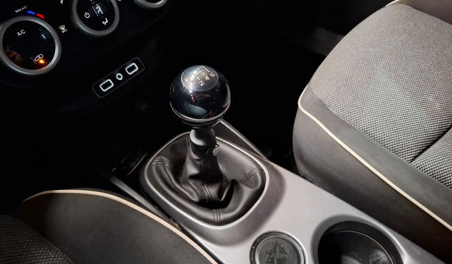 Fiat 500x 1.4 POP STAR Suv 2018