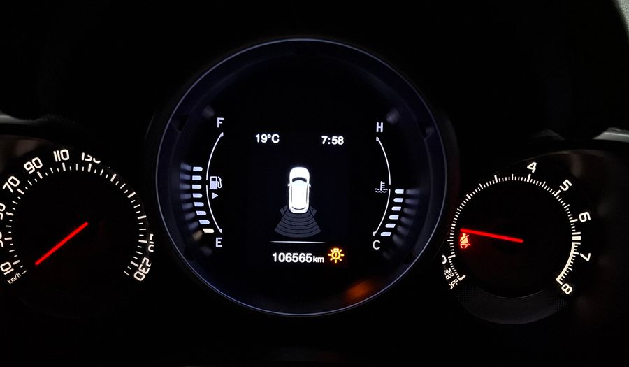 Fiat 500x 1.4 POP STAR Suv 2018