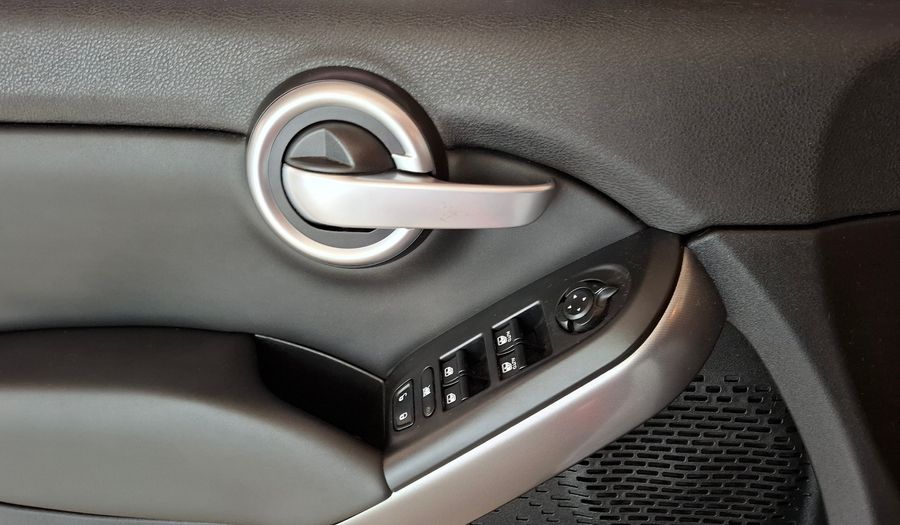 Fiat 500x 1.4 POP STAR Suv 2018