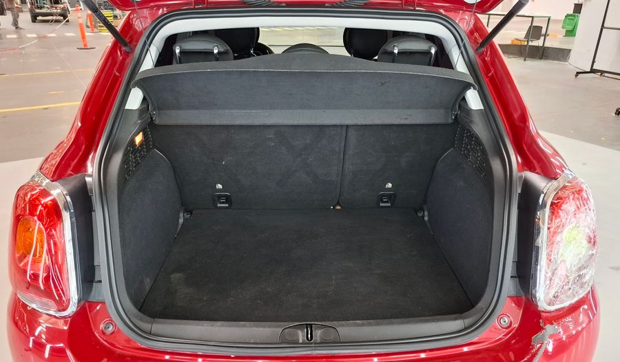 Fiat 500x 1.4 POP STAR Suv 2018