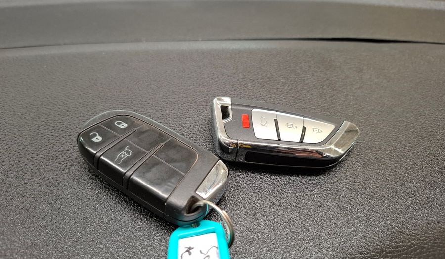 Fiat 500x 1.4 POP STAR Suv 2018