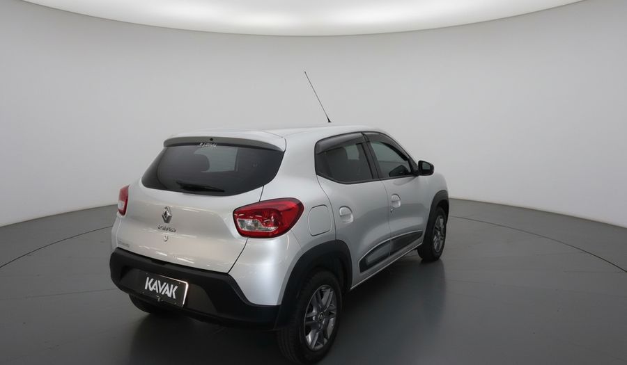 Renault Kwid SCE INTENSE Hatchback 2019